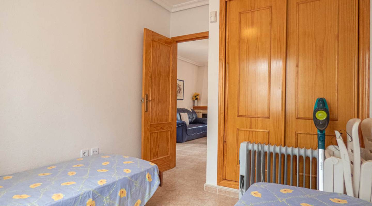 Resale - Villa  - Algorfa - Montemar - algorfa