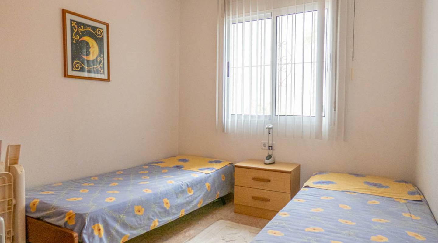 Venta - Chalet - Algorfa - Montemar - algorfa