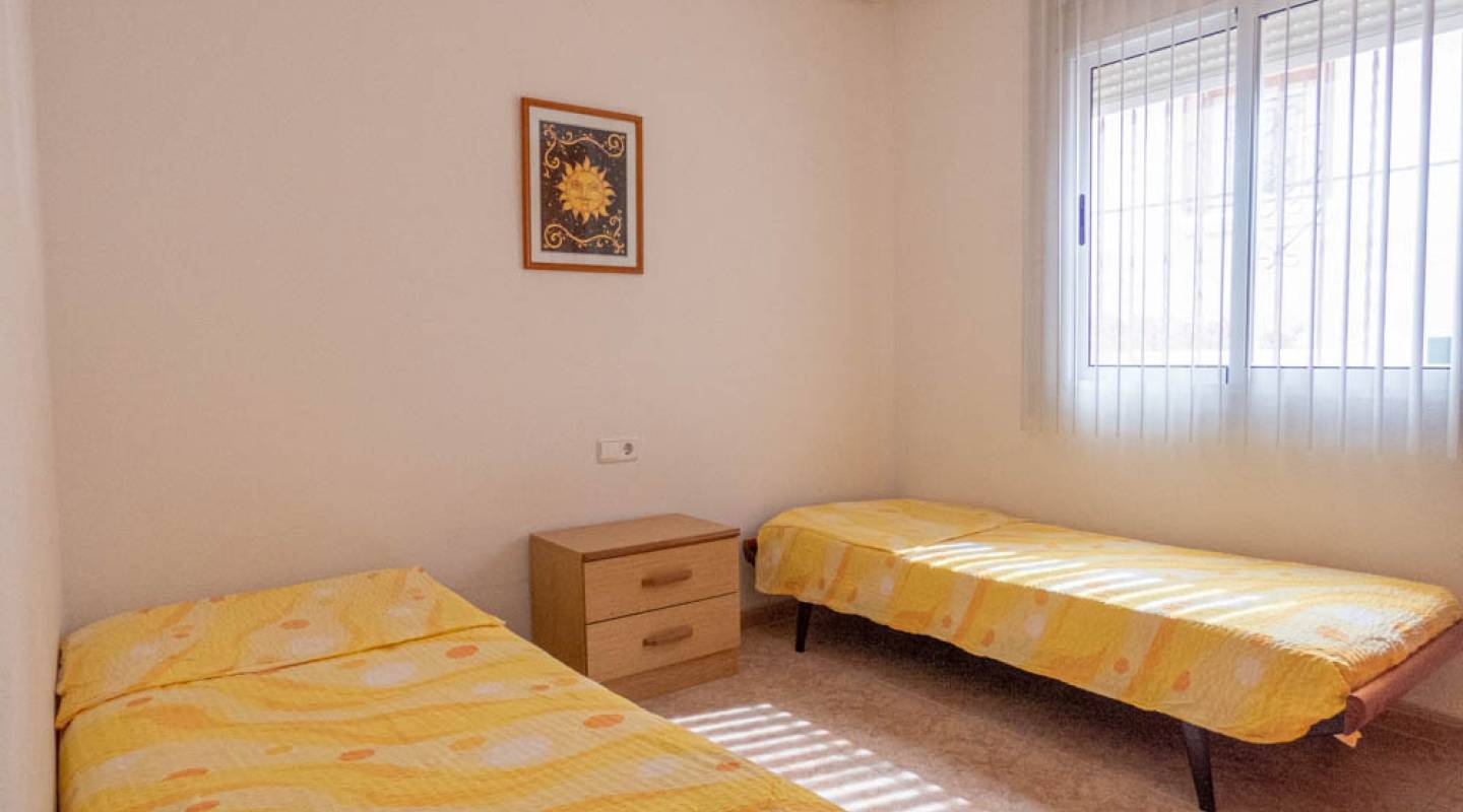 Revente - Villa - Algorfa - Montemar - algorfa