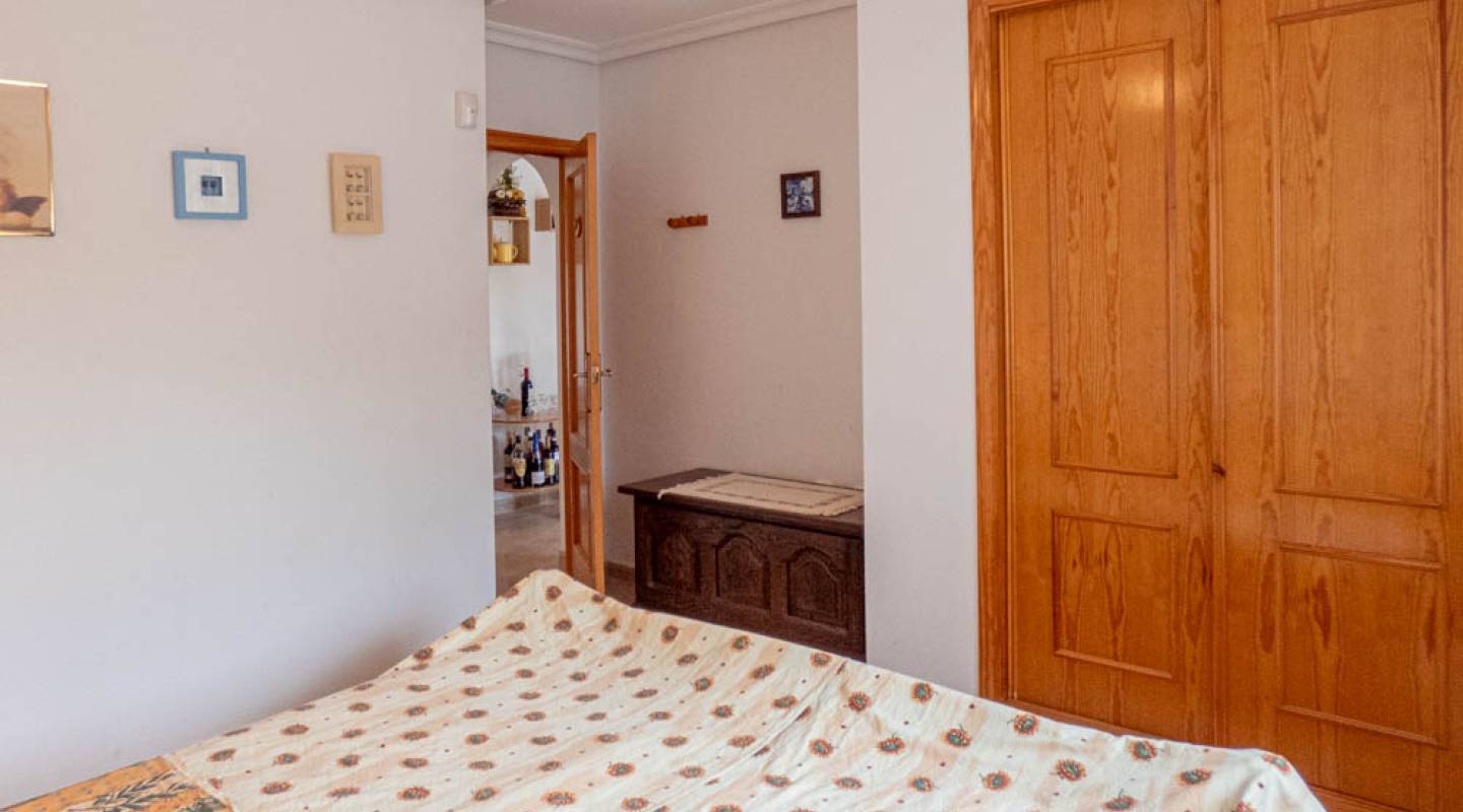 Venta - Chalet - Algorfa - Montemar - algorfa