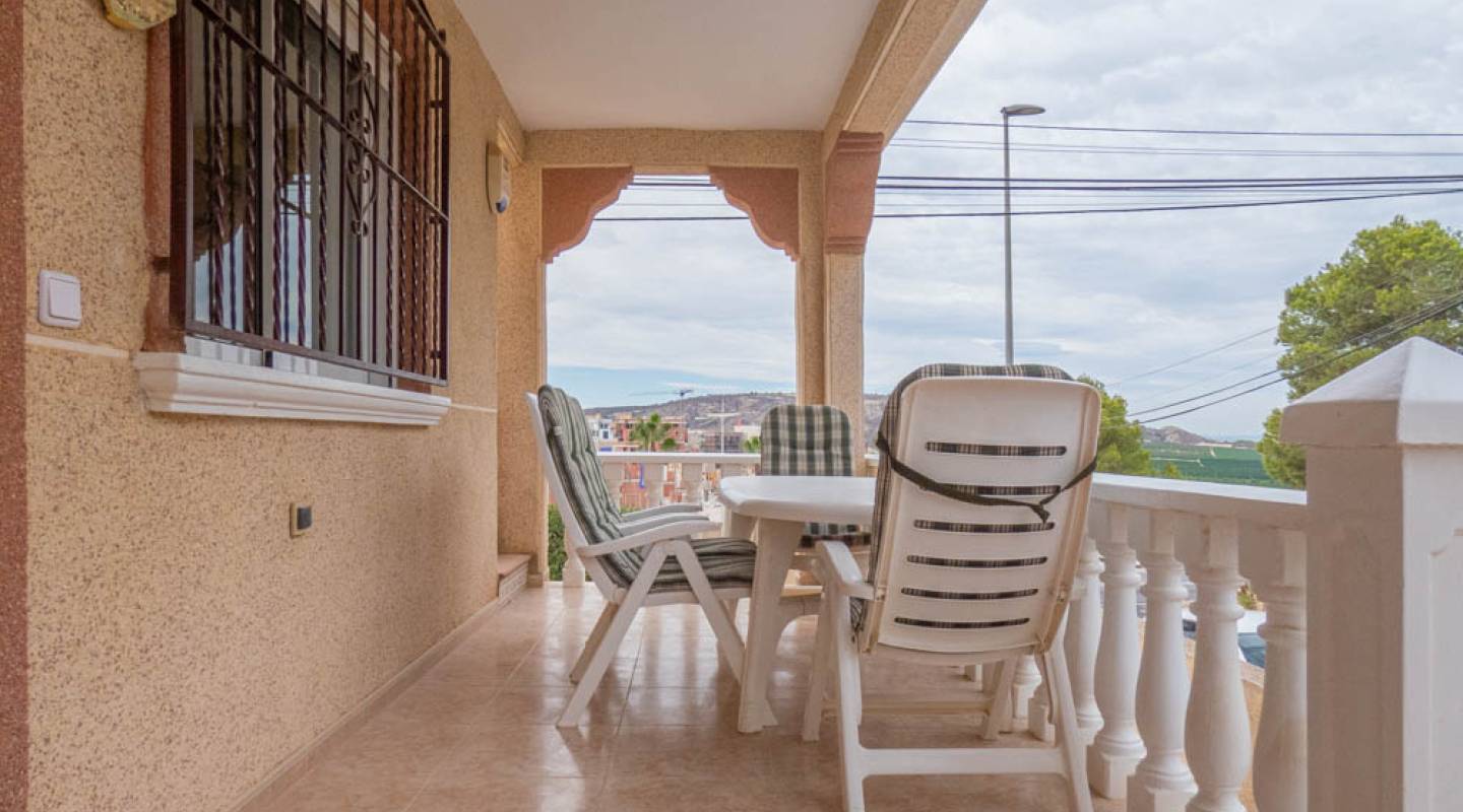 перепродажа - Вилла - Algorfa - Montemar - algorfa