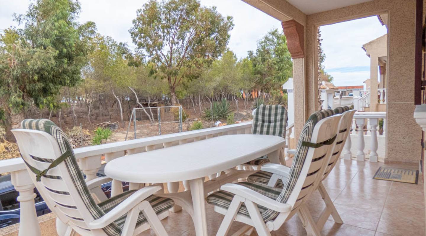 Venta - Chalet - Algorfa - Montemar - algorfa