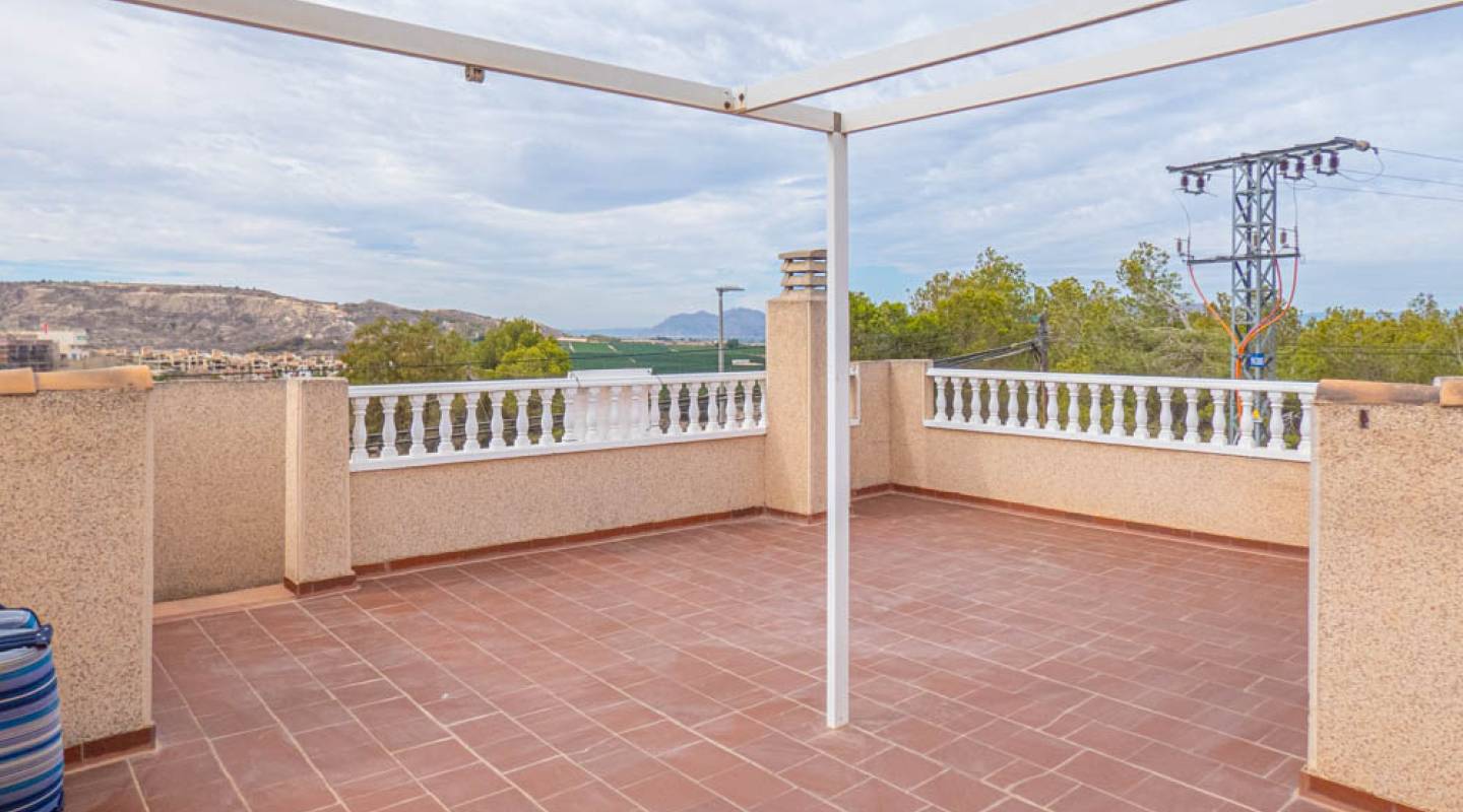 Venta - Chalet - Algorfa - Montemar - algorfa