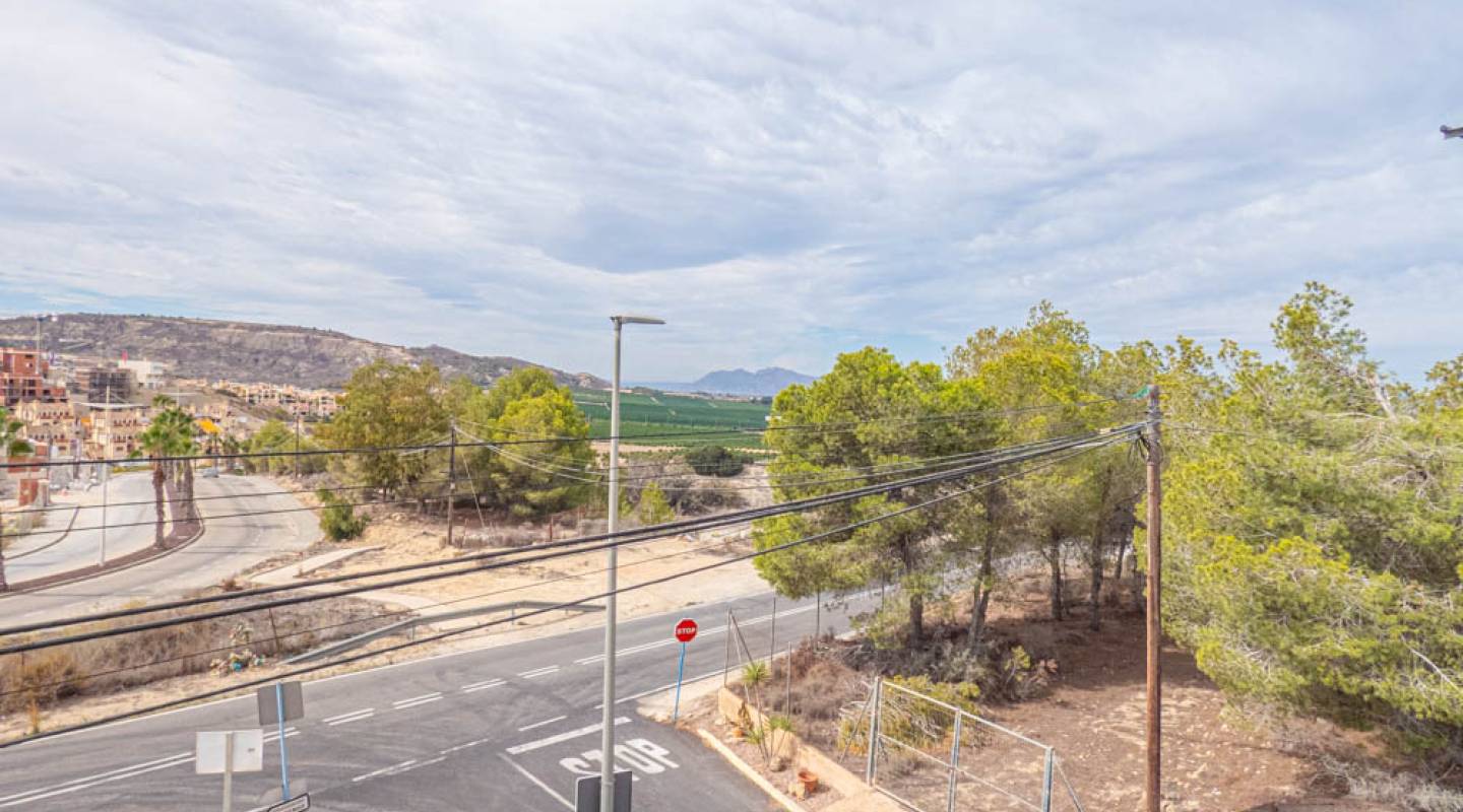 Revente - Villa - Algorfa - Montemar - algorfa