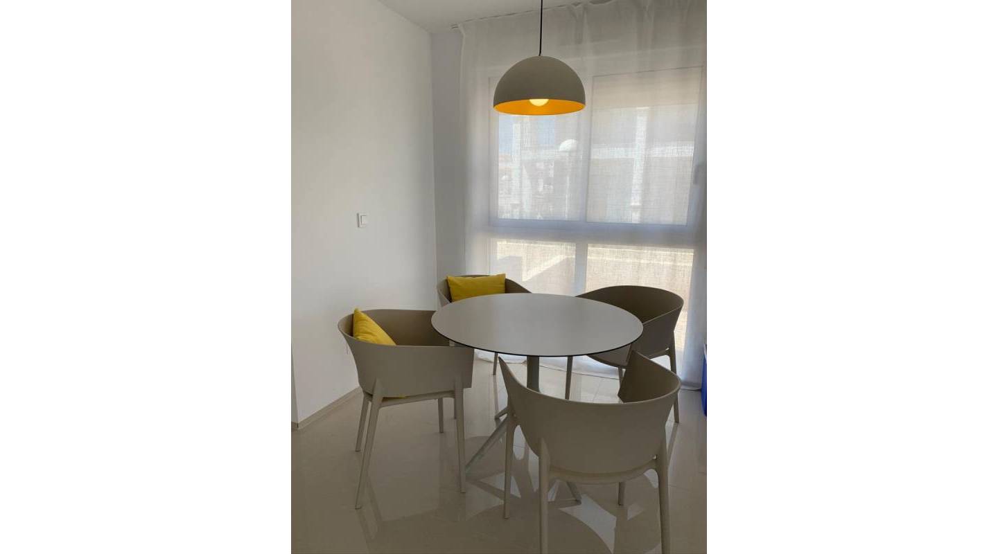 Revente - Appartements - Ciudad Quesada - Dona Pepa