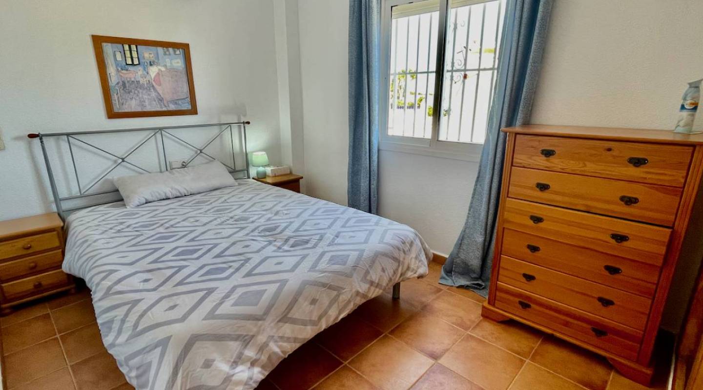 Resale - Villa  - Ciudad Quesada - Lo Pepin