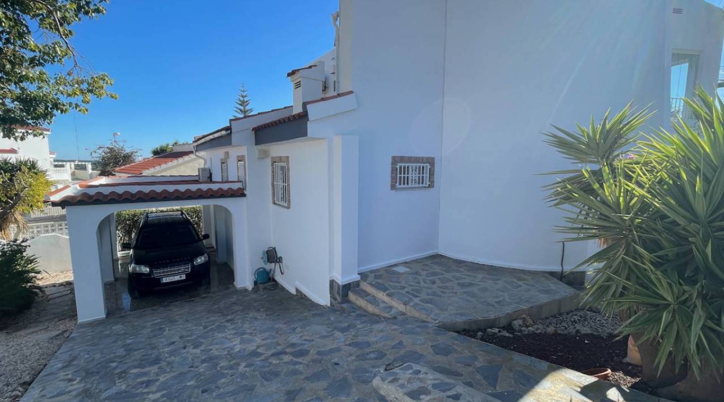 Venta - Chalet - Ciudad Quesada - Lo Pepin