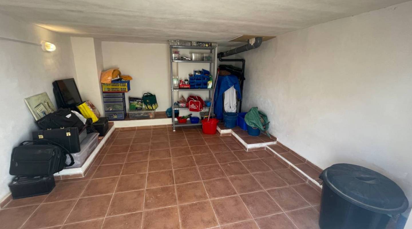 Venta - Chalet - Ciudad Quesada - Lo Pepin