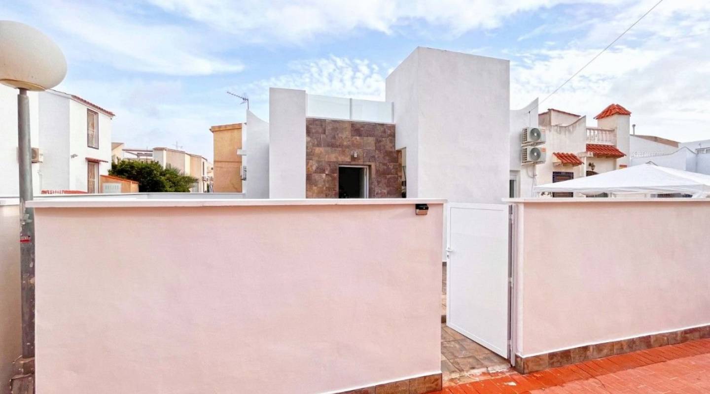 videresalg - Detached Villa - Playa Flamenca