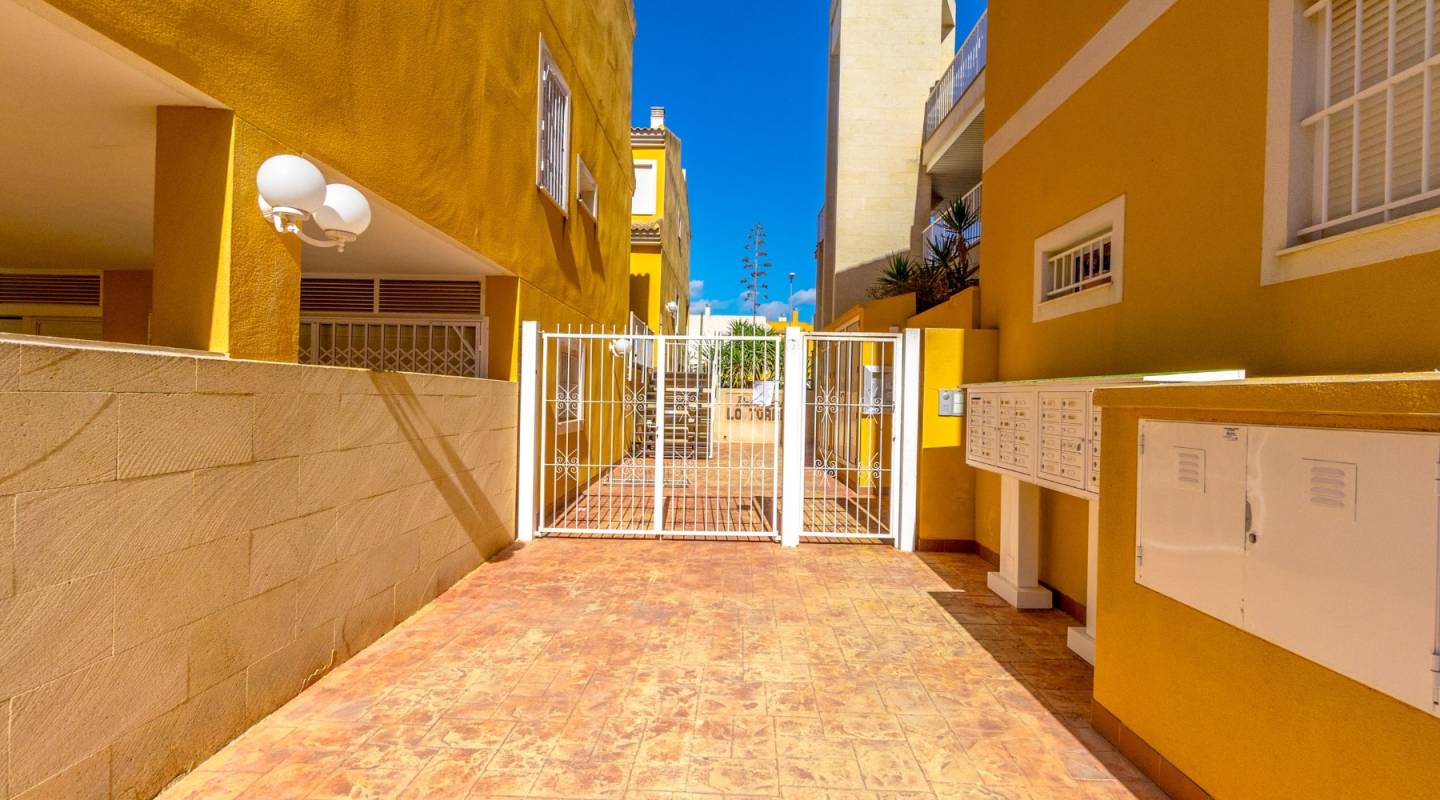 Resale - Townhouse - Ciudad Quesada/Rojales - Rojales