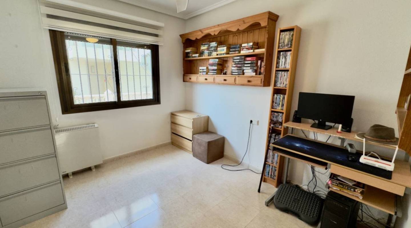 Venta - Apartamento - Ciudad Quesada - Ciudad Quesada - Doña Pepa