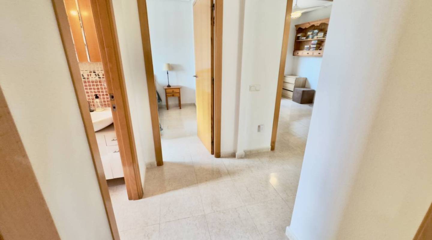 Venta - Apartamento - Ciudad Quesada - Ciudad Quesada - Doña Pepa