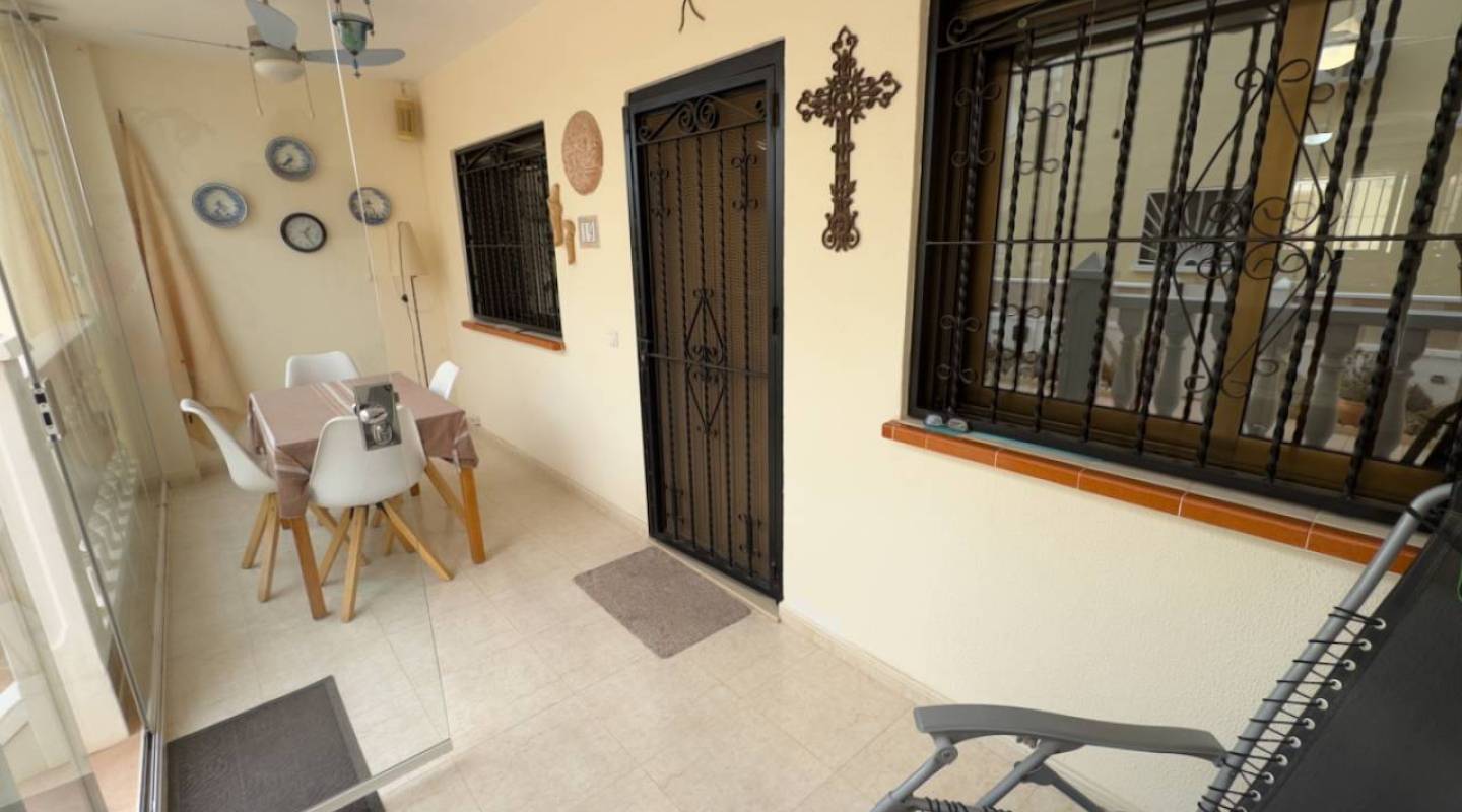 Venta - Apartamento - Ciudad Quesada - Ciudad Quesada - Doña Pepa