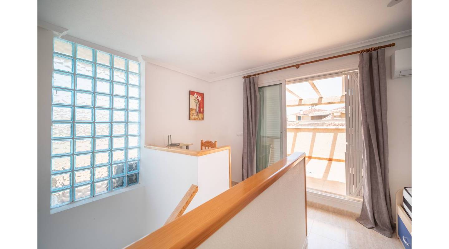 Resale - Semi Detached - Playa Flamenca - Zeniamar