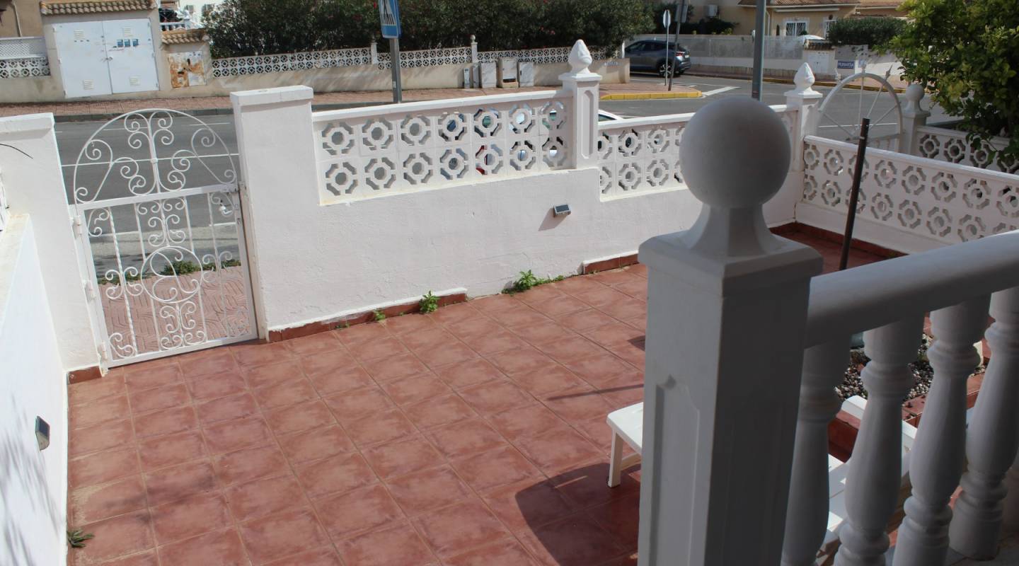 Resale - Townhouse - Ciudad Quesada - Ciudad Quesada - Doña Pepa