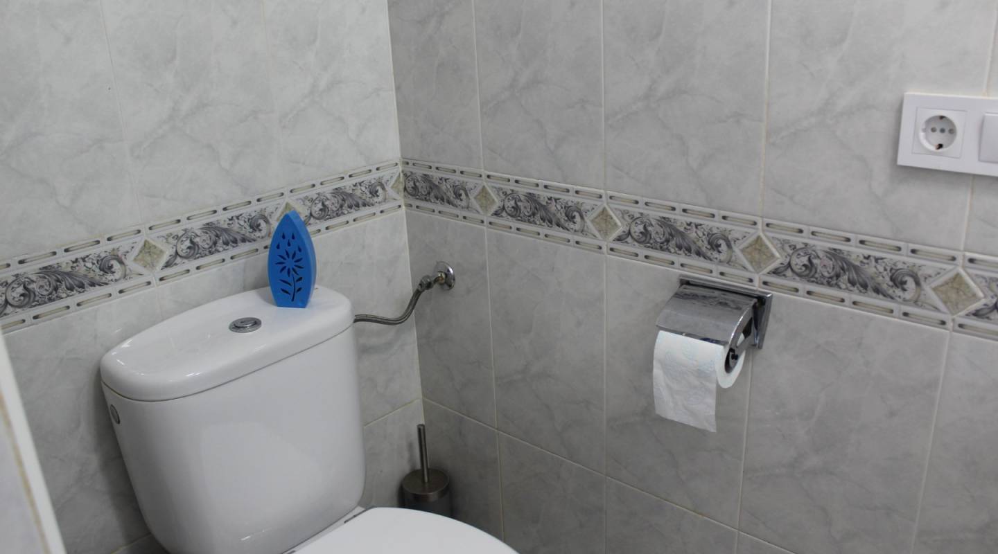 Resale - Townhouse - Ciudad Quesada - Ciudad Quesada - Doña Pepa