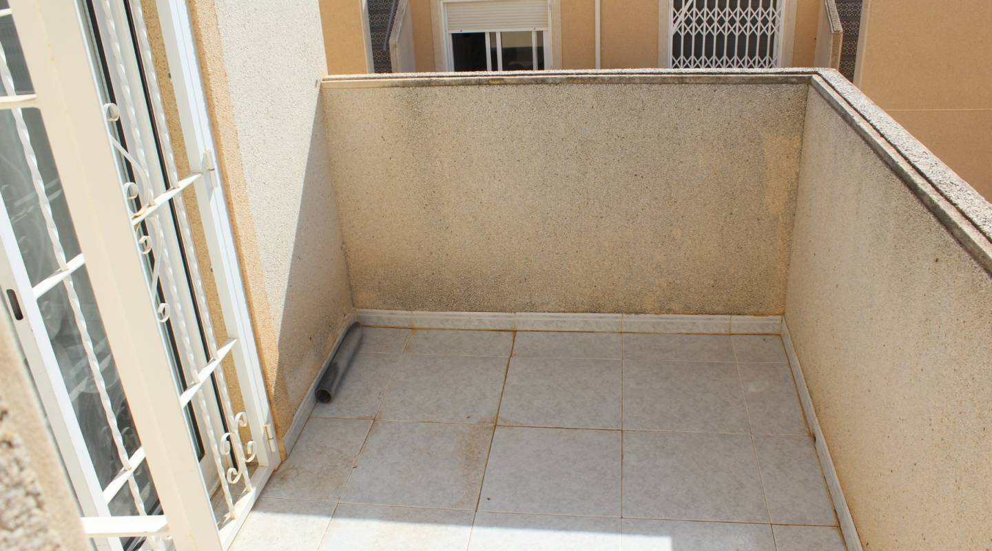 Resale - Townhouse - Ciudad Quesada - Ciudad Quesada - Doña Pepa