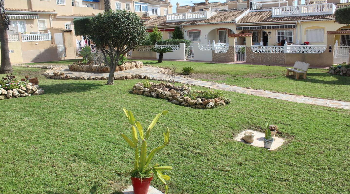 Resale - Townhouse - Ciudad Quesada - Ciudad Quesada - Doña Pepa