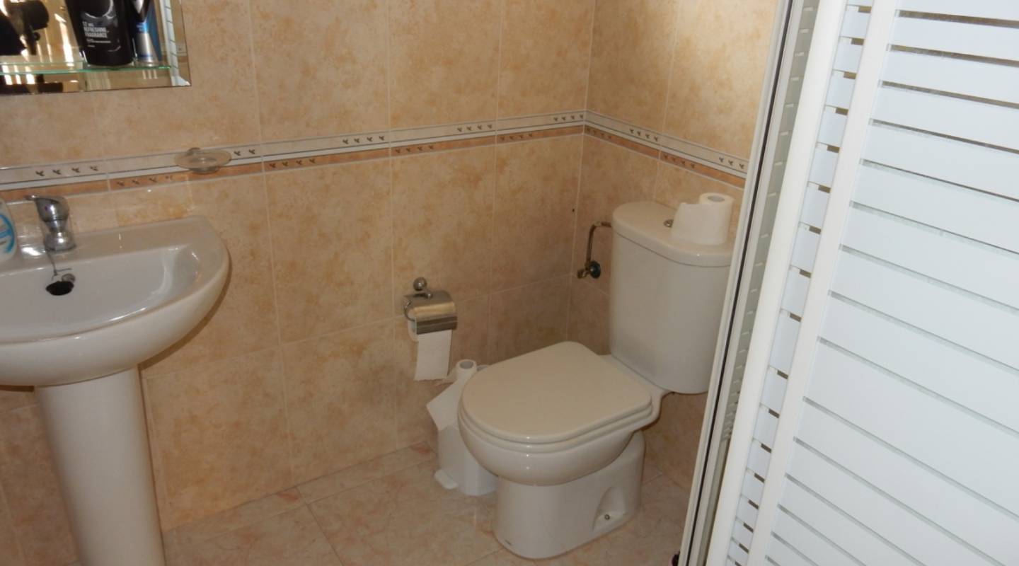 Resale - Townhouse - Ciudad Quesada - Lo Marabu