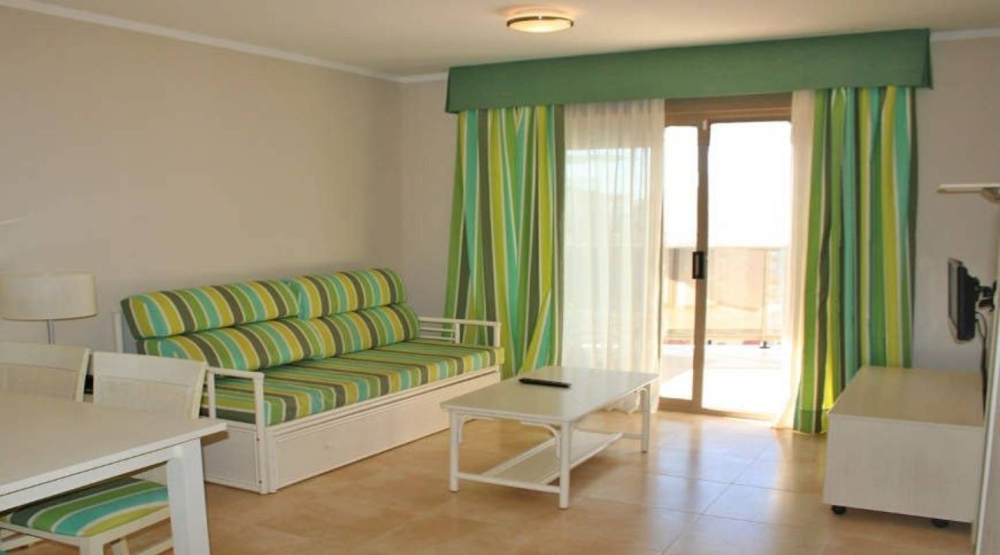 Nieuwbouw - Apartments - Calpe - Calalga