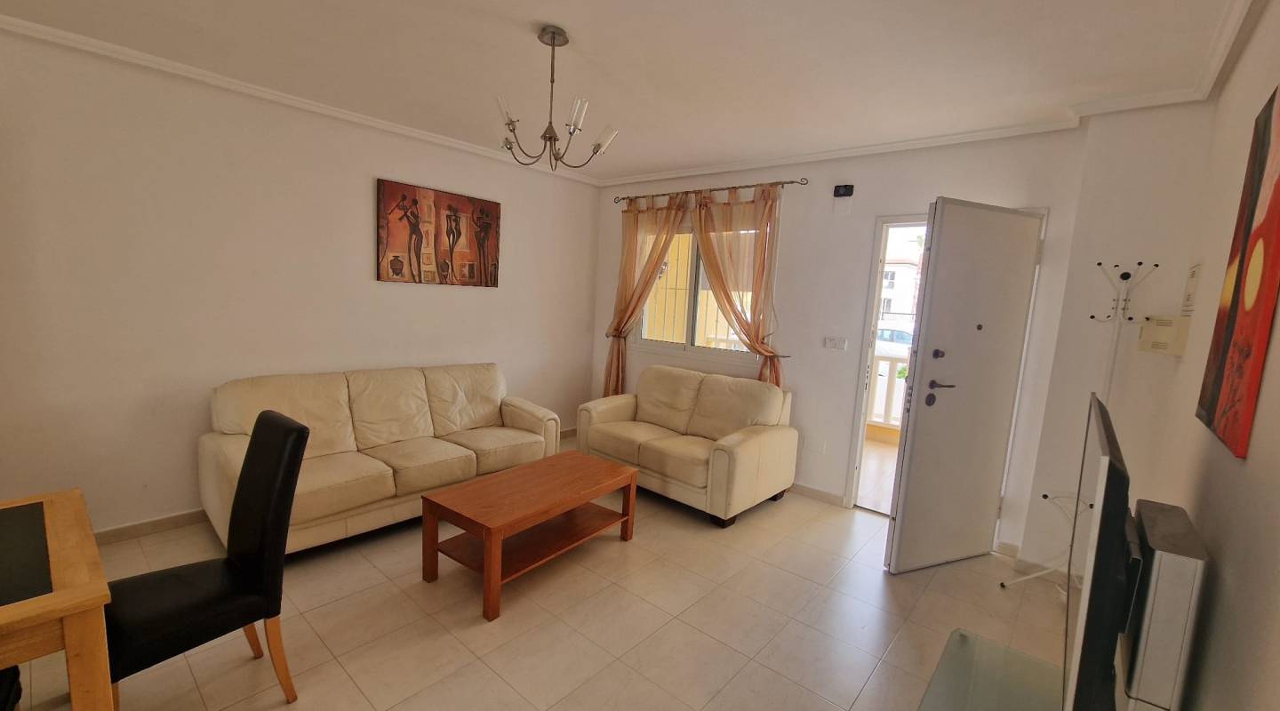 Resale - Apartment - Ciudad Quesada - Dona Pepa