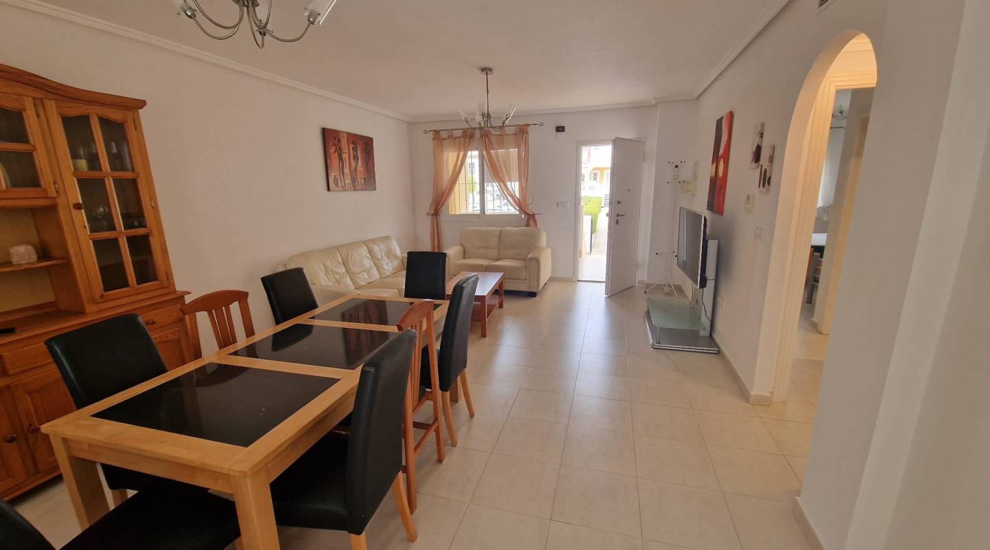 Revente - Appartements - Ciudad Quesada - Dona Pepa