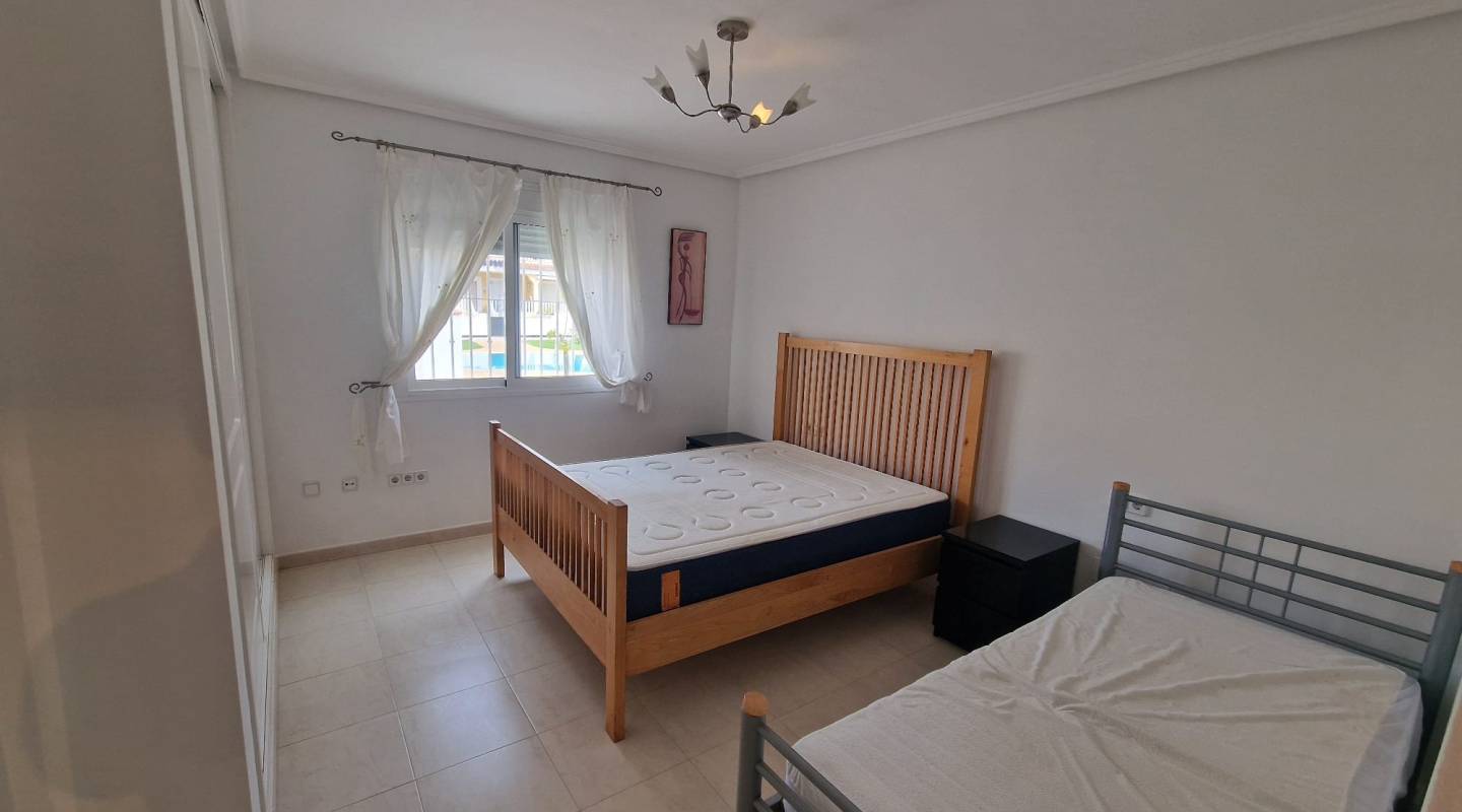 Revente - Appartements - Ciudad Quesada - Dona Pepa