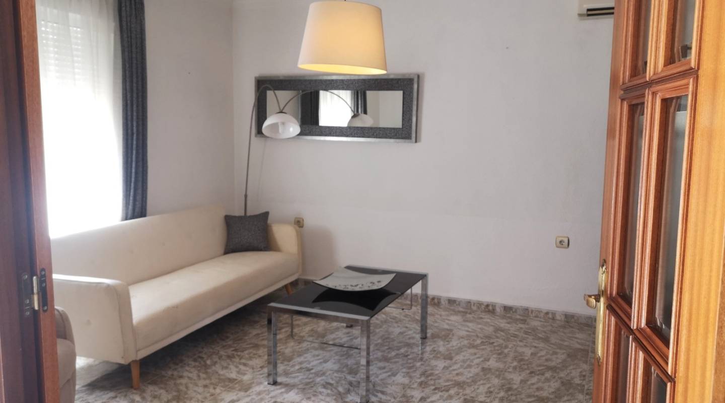 videresalg - Town house - Los Montesinos - Montesinos