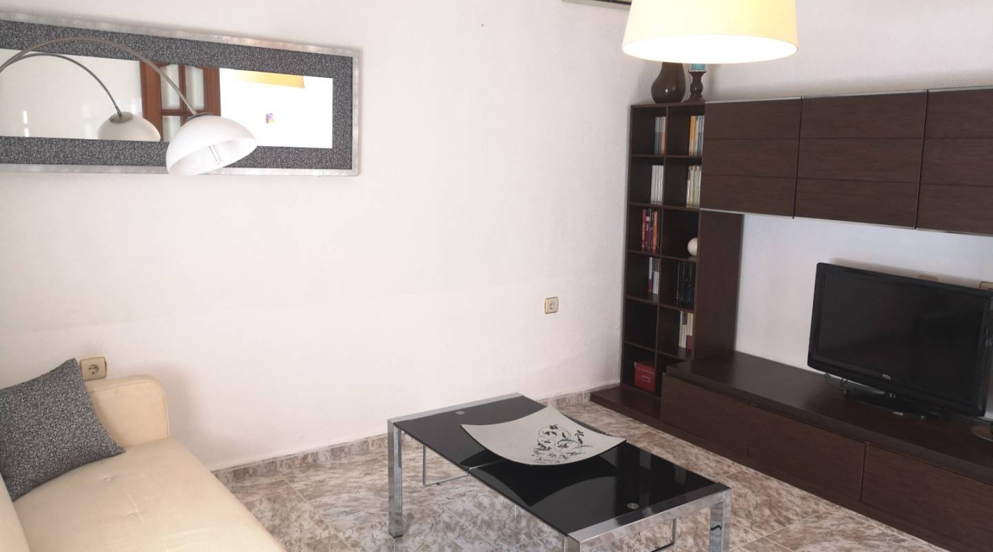 videresalg - Town house - Los Montesinos - Montesinos