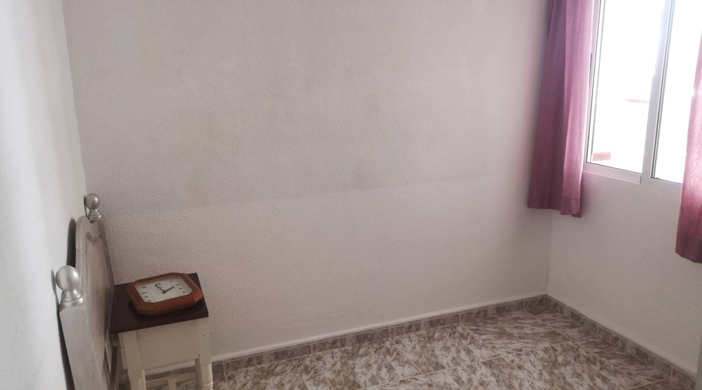 Resale - Town house - Los Montesinos - Montesinos