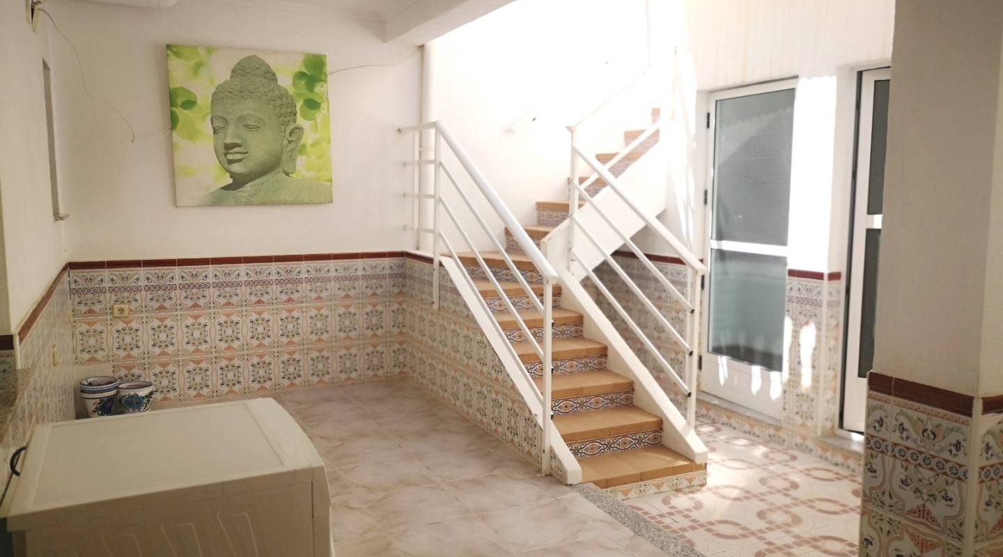 Resale - Town house - Los Montesinos - Montesinos