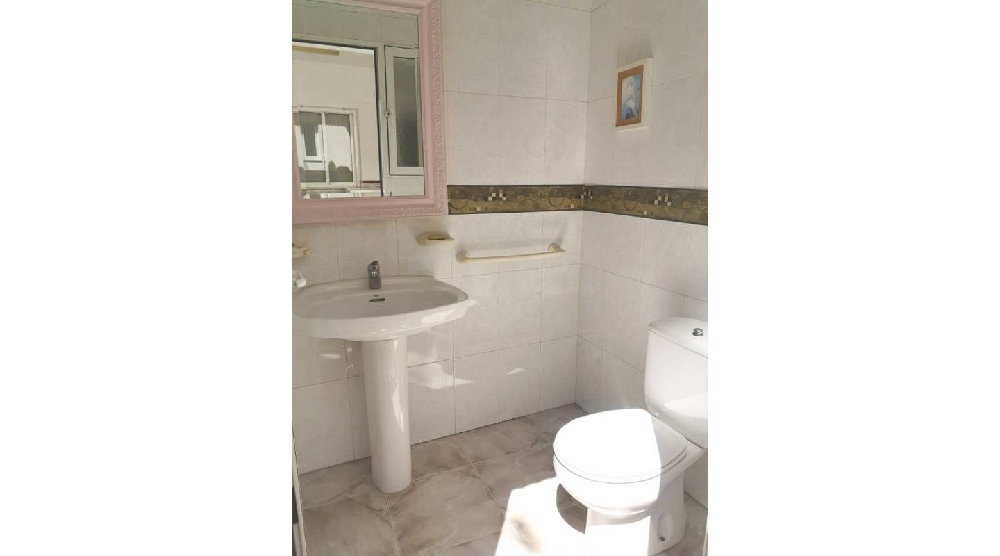 videresalg - Town house - Los Montesinos - Montesinos