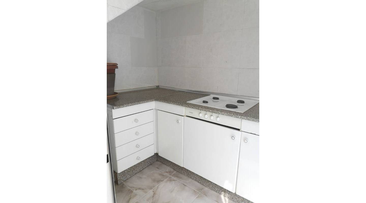 videresalg - Town house - Los Montesinos - Montesinos