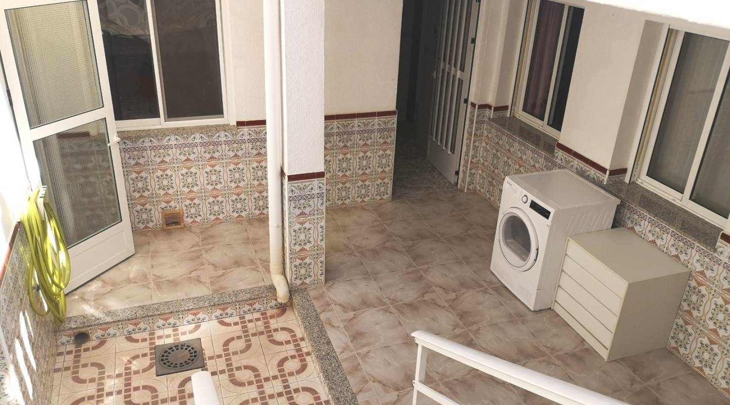 Revente - Town house - Los Montesinos - Montesinos