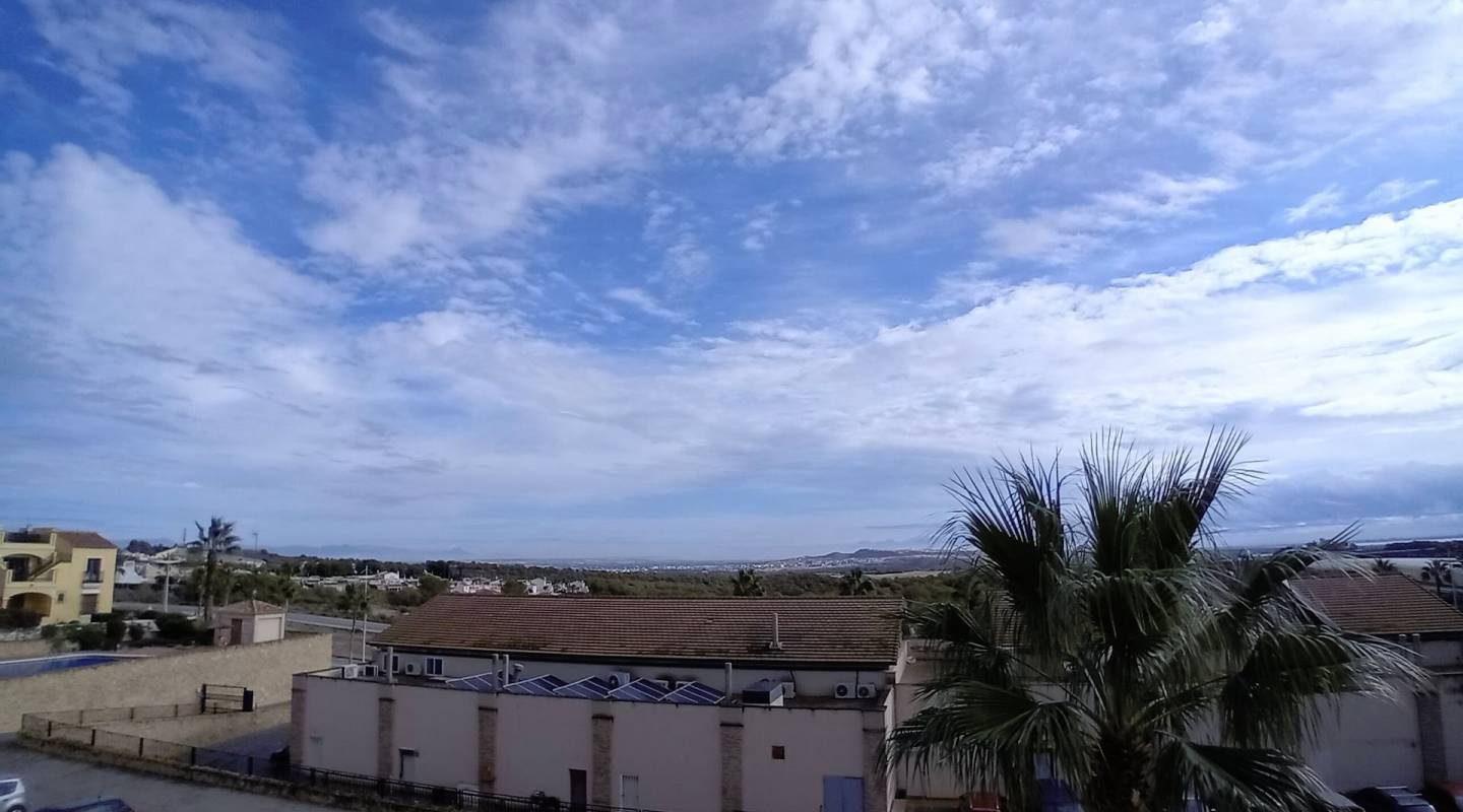 Resale - Townhouse - Algorfa - La Finca Golf