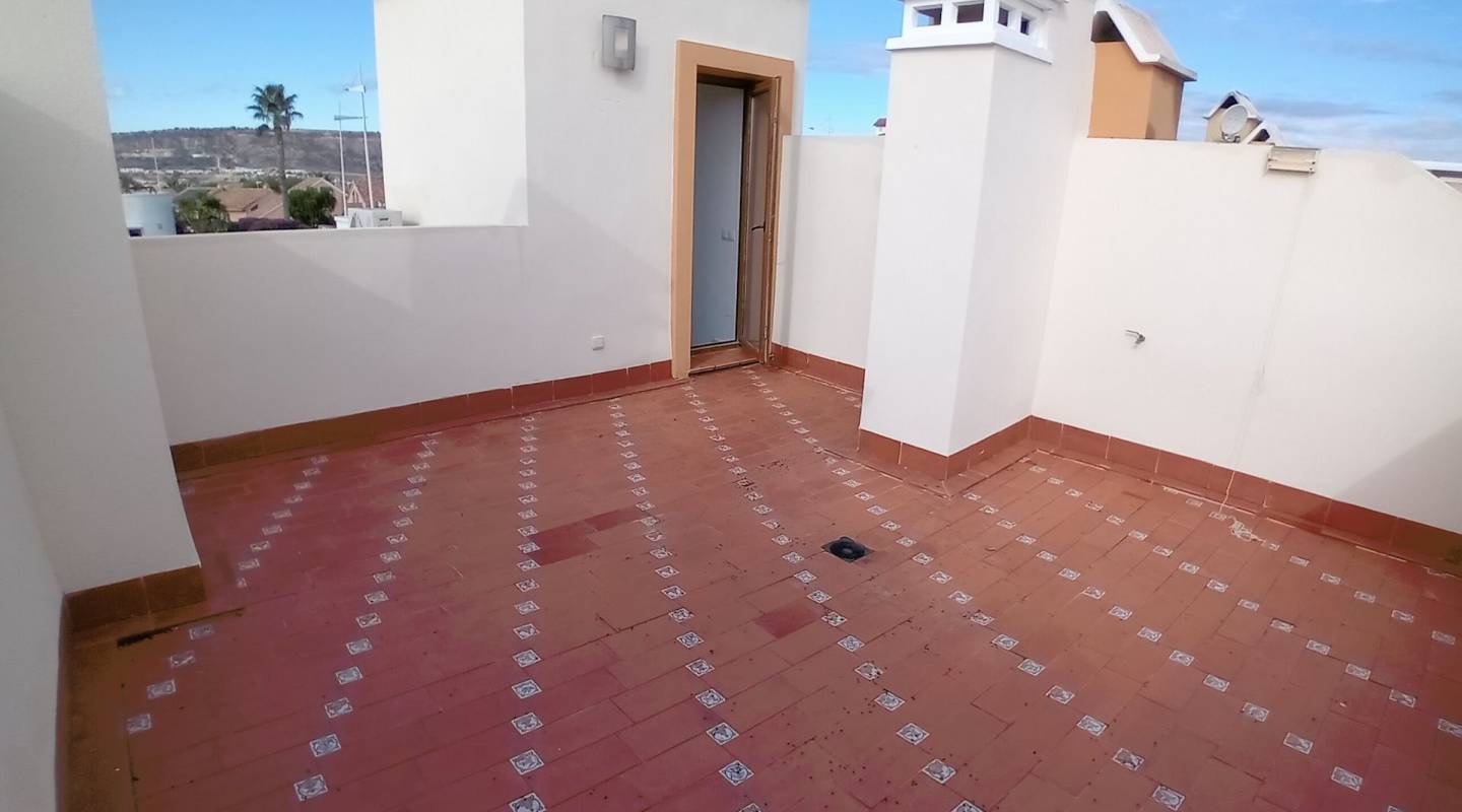 Venta - Casa Adosada - Algorfa - La Finca Golf