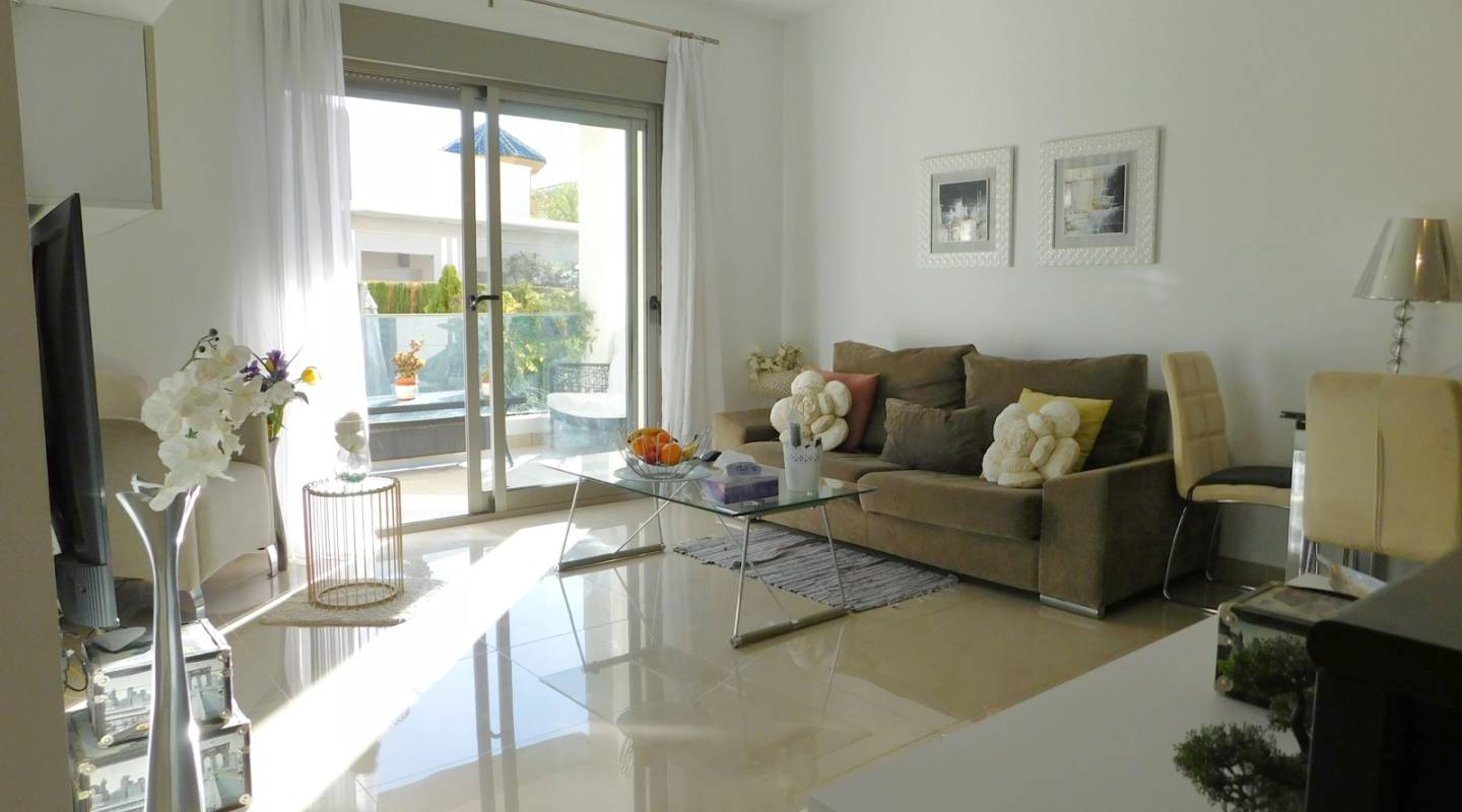 Revente - Appartements - Ciudad Quesada - Dona Pepa