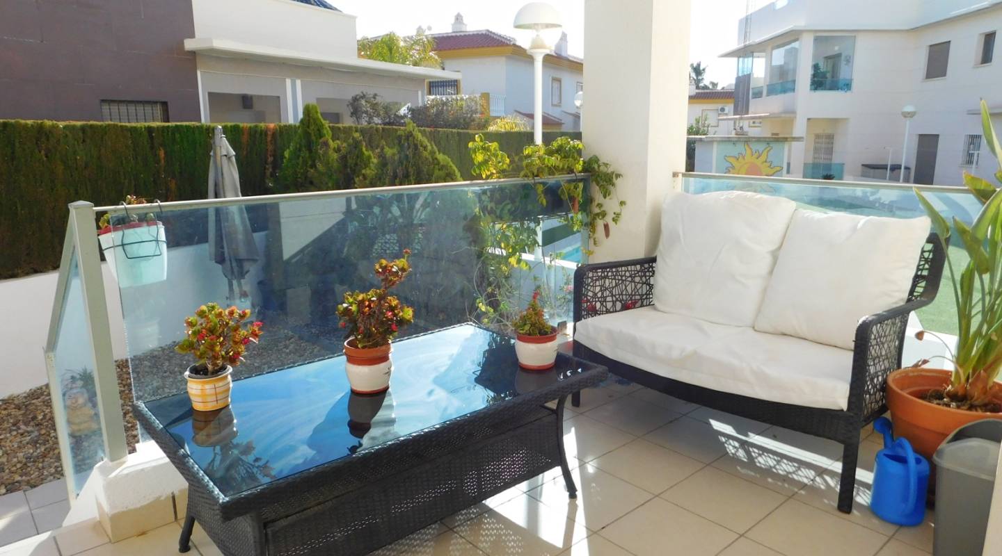 Resale - Apartment - Ciudad Quesada - Dona Pepa