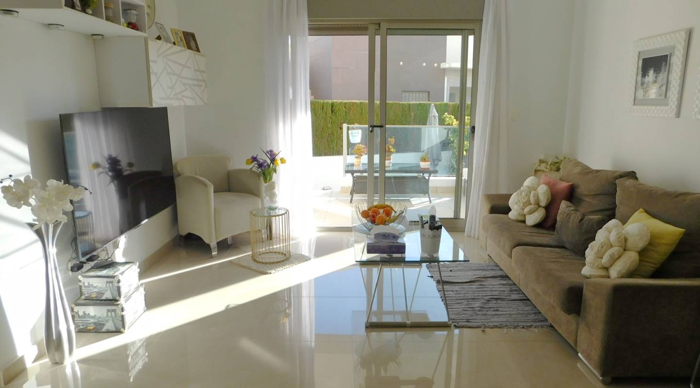 Revente - Appartements - Ciudad Quesada - Dona Pepa