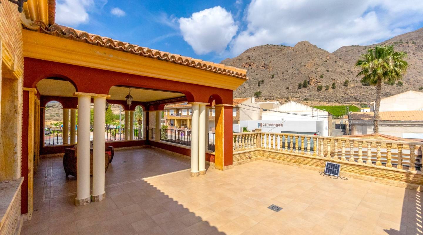 Venta - Chalet - Orihuela - La Aparecida