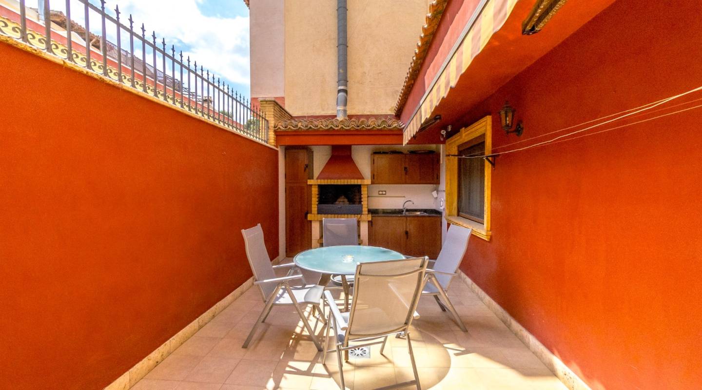 Venta - Chalet - Orihuela - La Aparecida