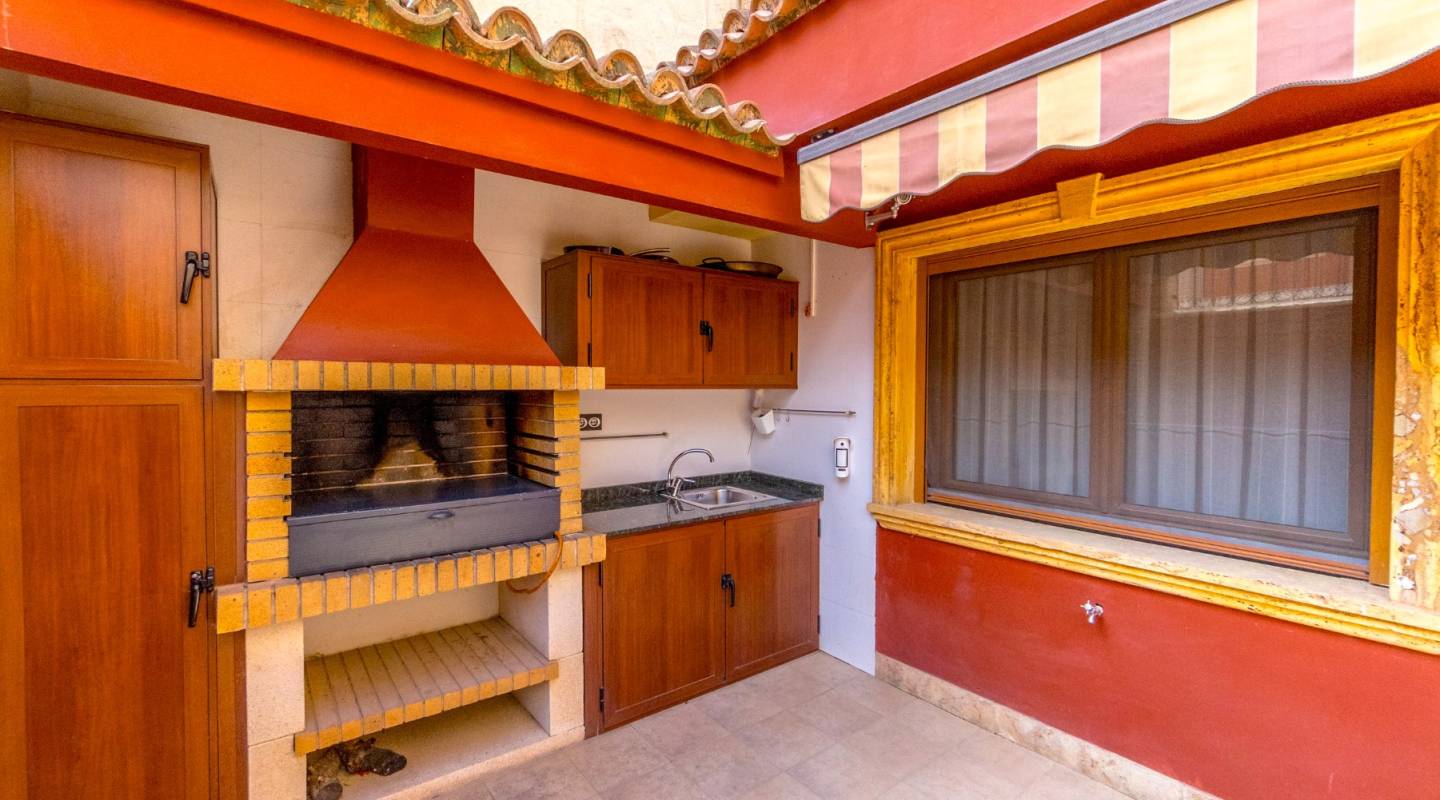 Venta - Chalet - Orihuela - La Aparecida