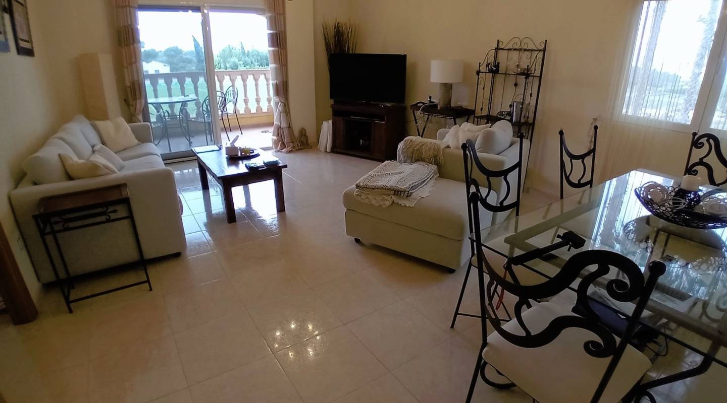 Venta - Apartamento - Jacarilla