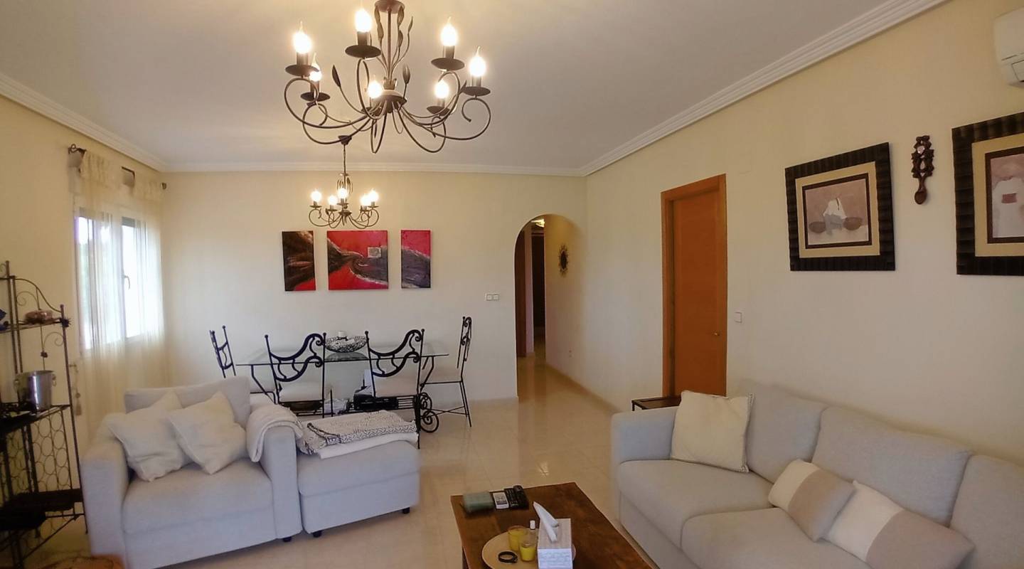 Venta - Apartamento - Jacarilla