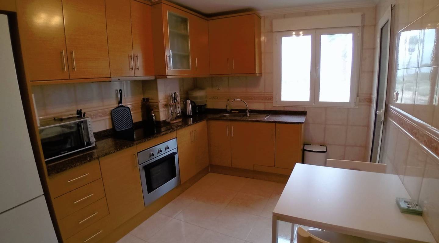 Venta - Apartamento - Jacarilla