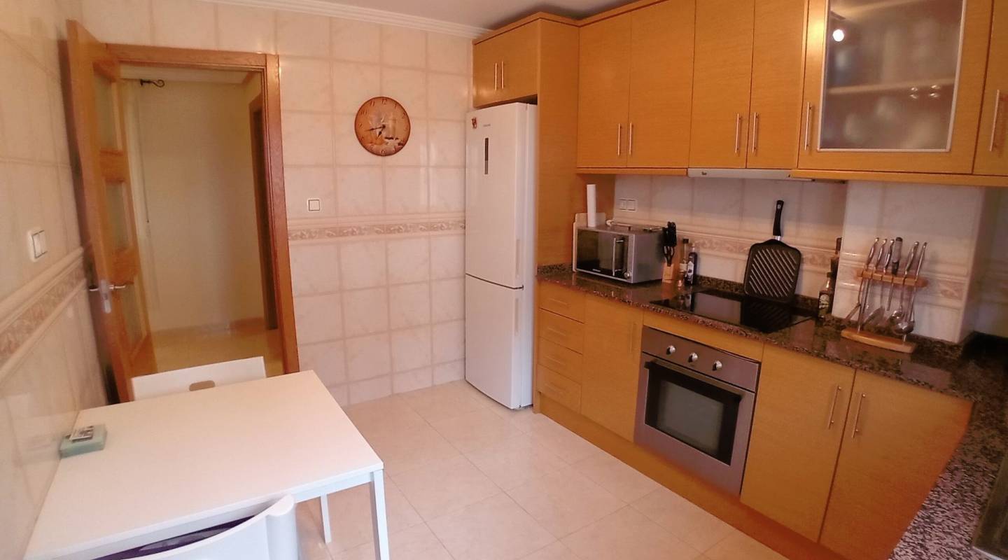 Venta - Apartamento - Jacarilla