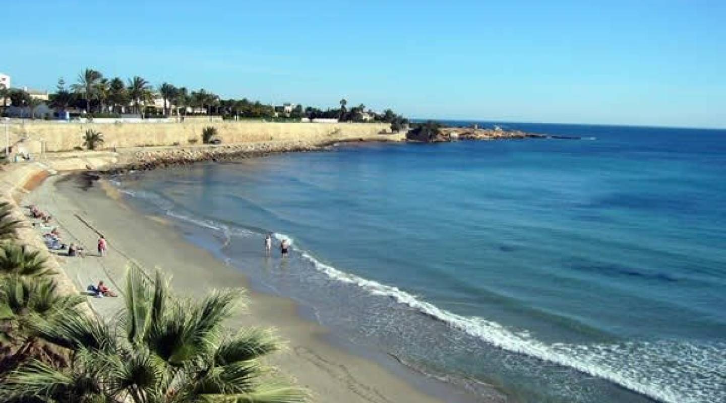 Neubau - Haus - San Miguel de Salinas - Blue Lagoon