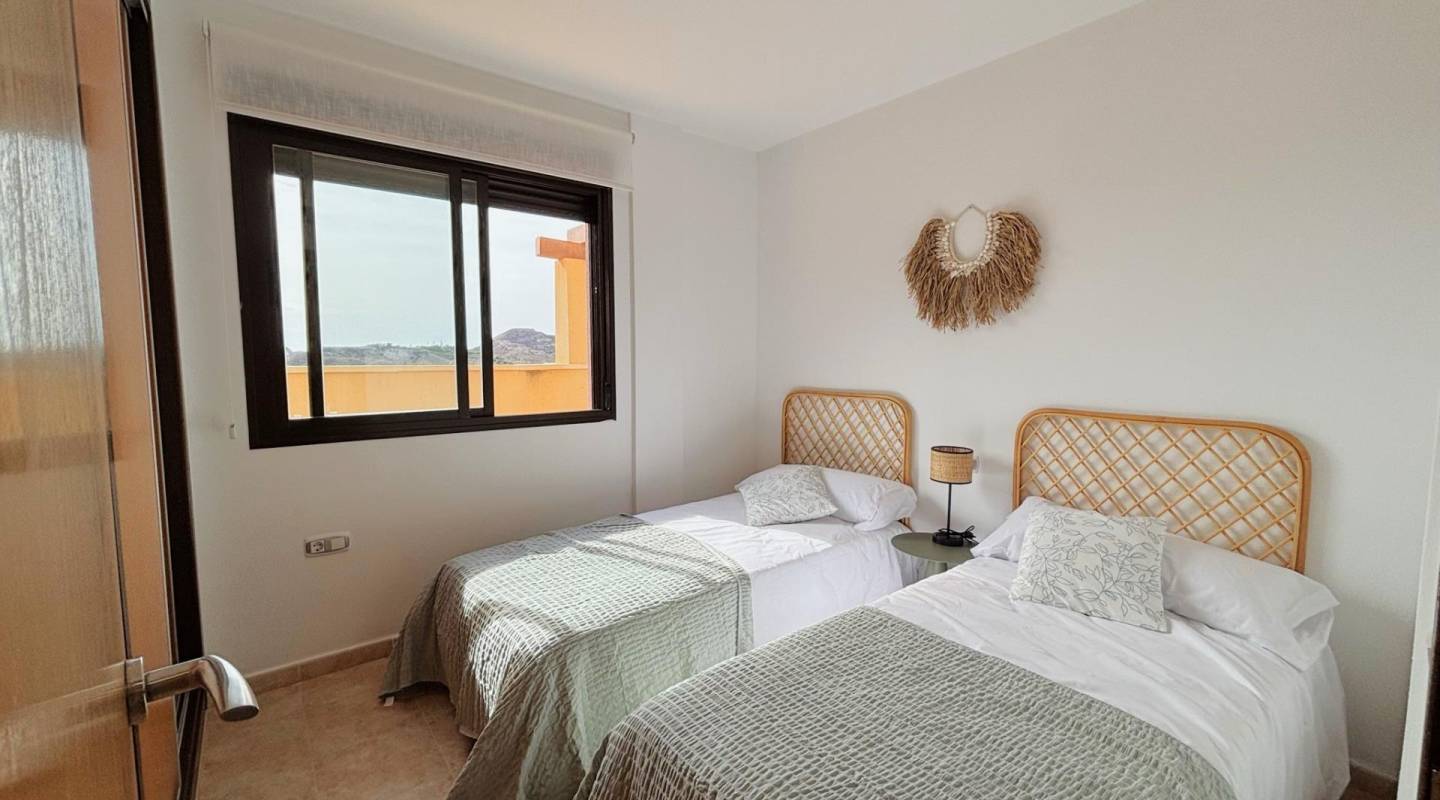 Nybyggnad - Penthouse - Aguilas - Collado Bajo