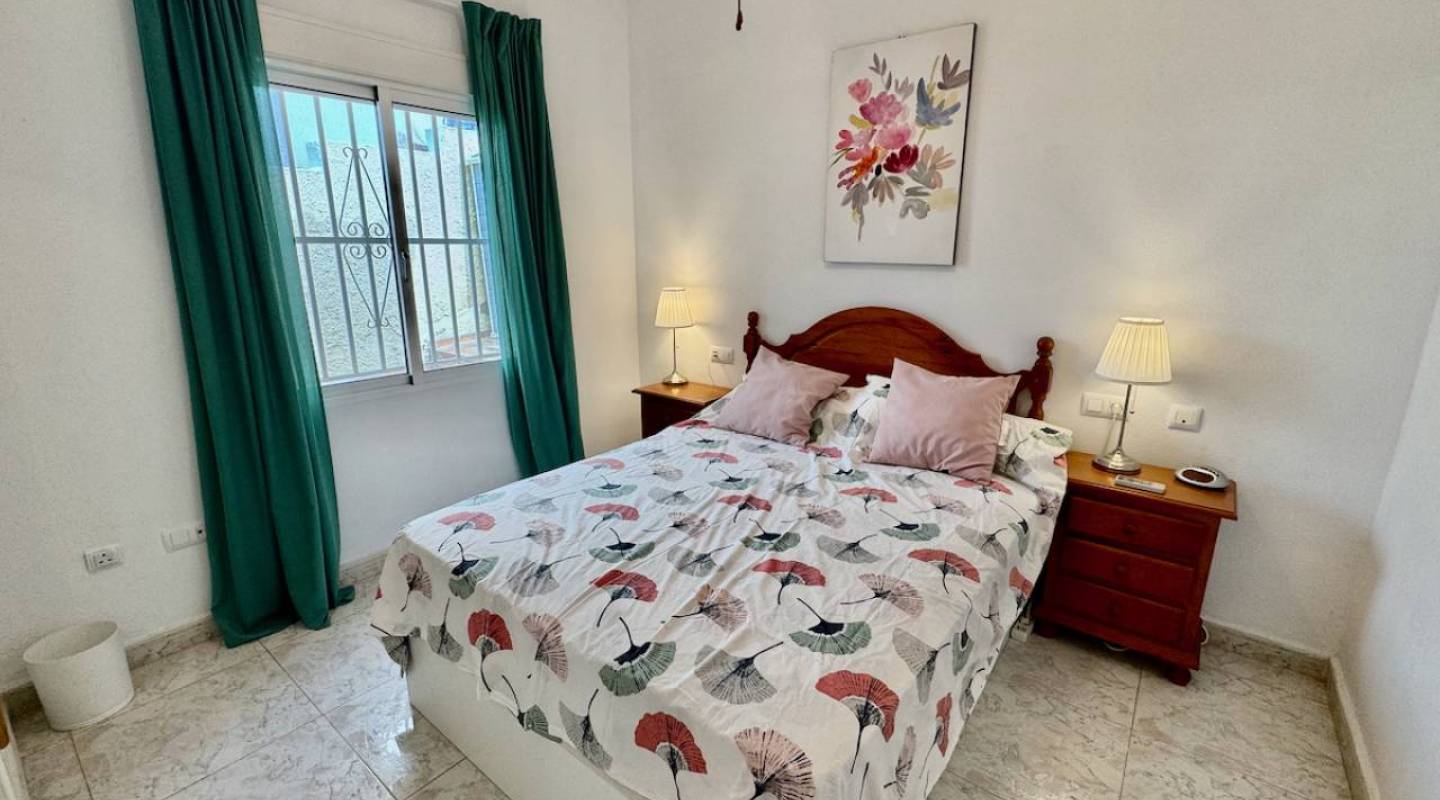 Resale - Villa  - Ciudad Quesada - La Marquesa Golf