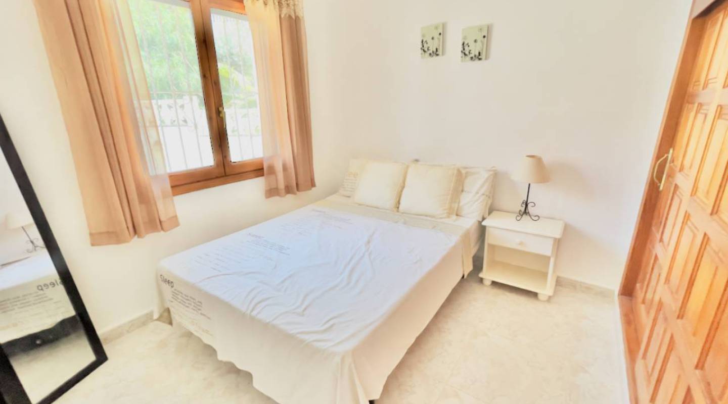 Resale - Villa  - Ciudad Quesada - La Marquesa Golf